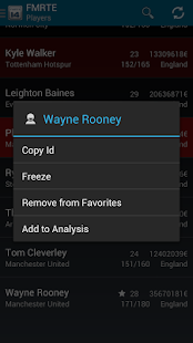 Lastest FMRTE APK for PC