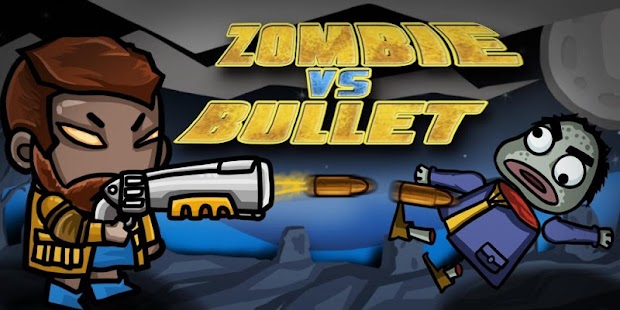 Zombie vs Bullet Screenshots 0