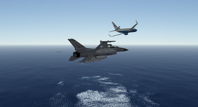 Infinite Flight Simulator: captura de tela 