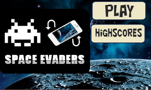 Space Evaders