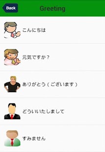 フランス語旅行会話 Screenshots 7