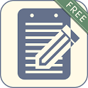 Shopping Grocery List – Free logo