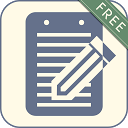 Shopping Grocery List - Free mobile app icon