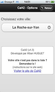 Free Cal42 APK for Android