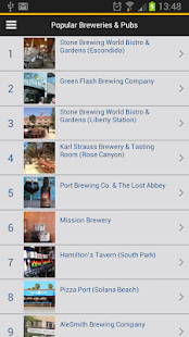 99 Brews: San Diego Screenshots 1