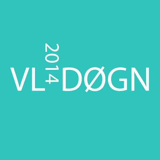 VL Døgn 2014 LOGO-APP點子