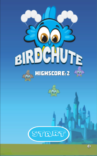 Birdchute