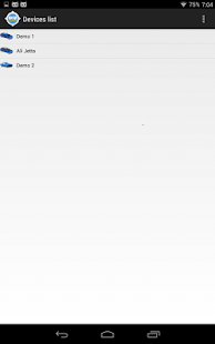 Free Download M2M Tracking APK