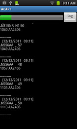 ACARS Decoder poster 2