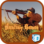 Hunting Games Apk
