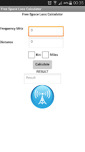 Free Download Telemetry Calculator APK