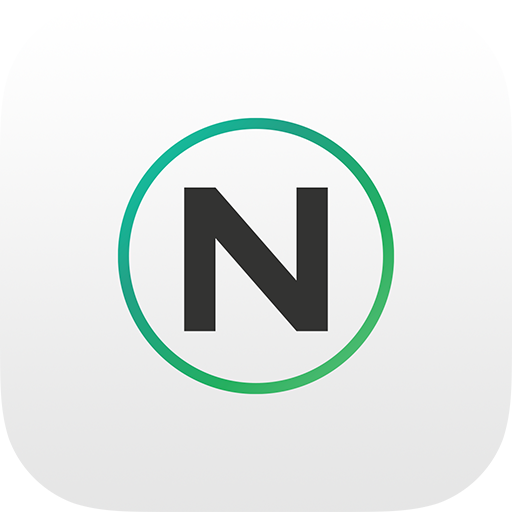 Navent LOGO-APP點子