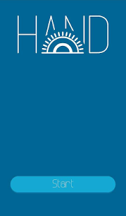 How to install HAND! 1.0.4 mod apk for pc