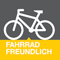 Fahrradwettbewerb Vorarlberg logo