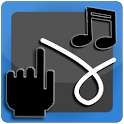 Gesture Soundboard logo