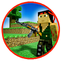 Mini Craft War icon