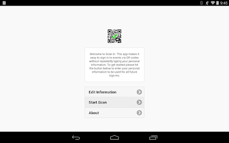 Scan In 1.0.4 Apk, Free Tools Application - APK4Now