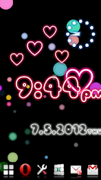 [Free] Neon Flow! Live Wall poster 4