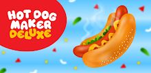 Cooking Game - Hot Dog Deluxe APK