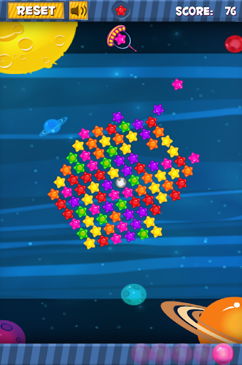 【免費解謎App】Star Spin: Puzzle Game-APP點子