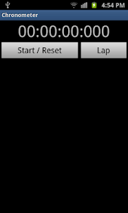 Free Download Chrono APK for Android