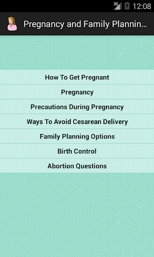 Pregnancy Guide