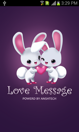 LoveMessages