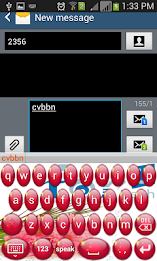 Speak Keyboard Lite poster 7