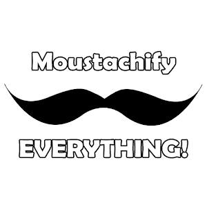 Moustachify Everything!.apk 2.20