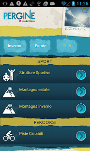 Pergine Valsugana - Trentino Screenshots 8