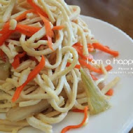 貳壹村精緻麵點