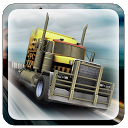 Truck Racing Game mobile app icon