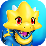 Cover Image of Download Dragon City 2.9.2 APK