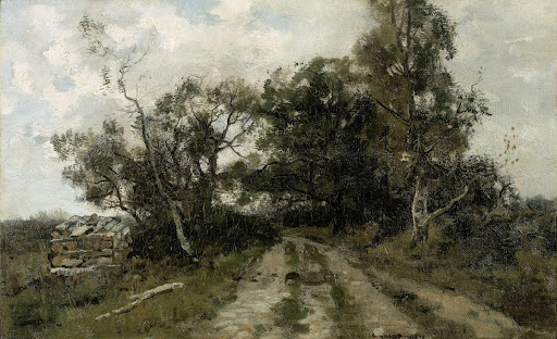 Théophile de Bock — Google Arts & Culture