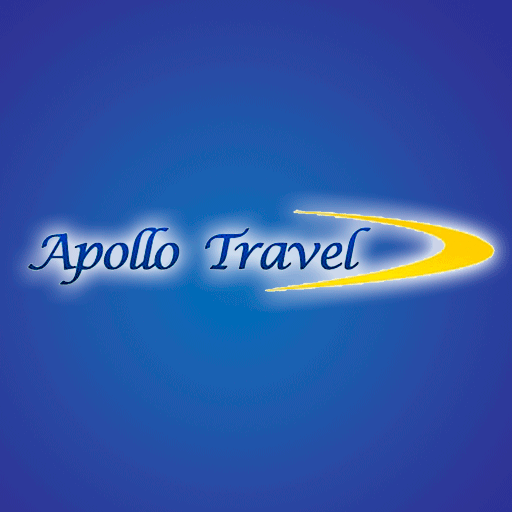 APOLLO TRAVEL 旅遊 App LOGO-APP開箱王