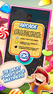 Candy Kingdom Blitz -Match 3 Screenshots 5