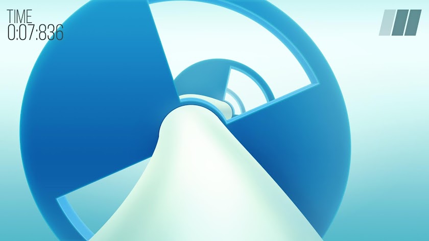 MATE.. Surreal Endless Twister Screen 1