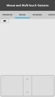 Mouse Kit (Keyboard + Presenter) screenshot