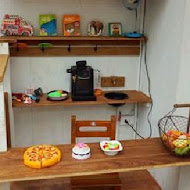 日日村咖啡食堂