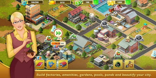 Empire of a Billionaire v33 APK (Mod Money)