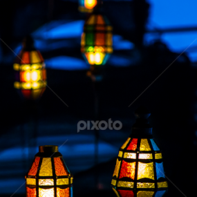 by Christian Lukman - Artistic Objects Glass