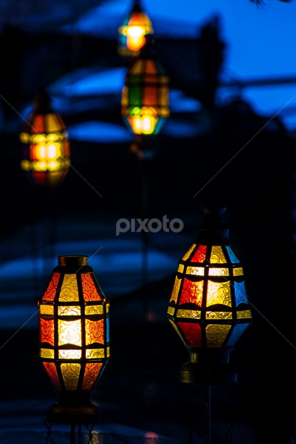 by Christian Lukman - Artistic Objects Glass