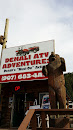 Denali ATV Adventure