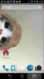 download ChoCho Cat free