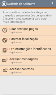 Mobile Security & Antivirus - screenshot thumbnail