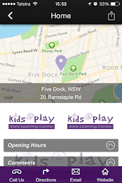 Kids@Play - Five Dock Families poster 7