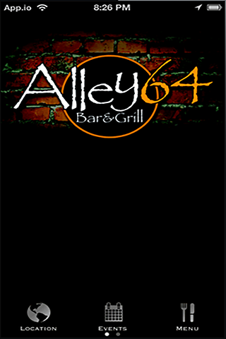 【免費娛樂App】The Alley App-APP點子