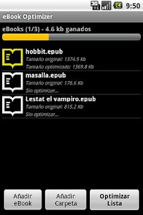 How to download eBook Optimizer 1.1.3 mod apk for bluestacks