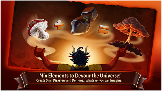 Doodle Devil™ HD - screenshot thumbnail