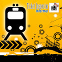 Tii-Ticket Inspector Informer logo
